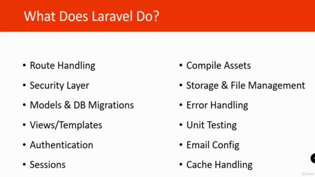 Laravel Tutorial for Beginners Step by Step – Screenshot 2