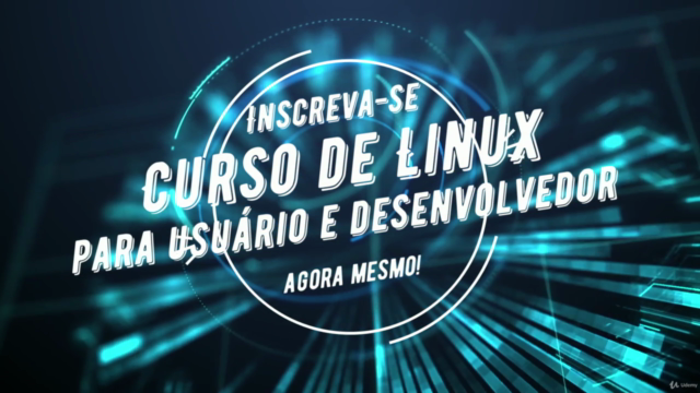 Linux Completo para Usuário Comum ou Desenvolvedor - Screenshot_04