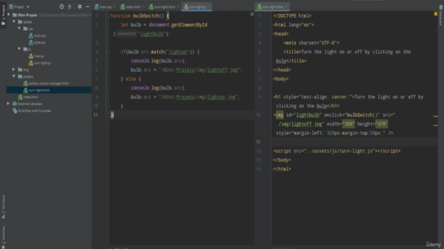 Impara a programmare con Javascript - Screenshot_01