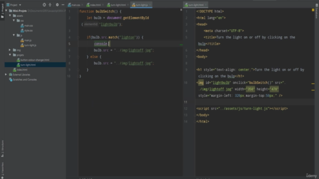Impara a programmare con Javascript - Screenshot_03