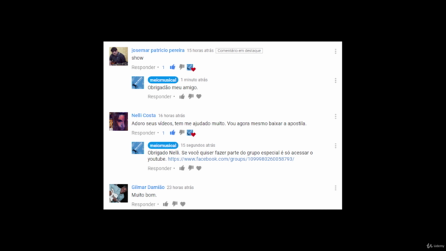10 Riffs De Guitarra Fácil Para Principiantes – Screenshot 1