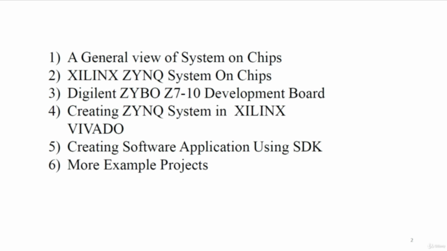 System on Chip Design using VIVADO and ZYBO Z7-10 - Screenshot_01