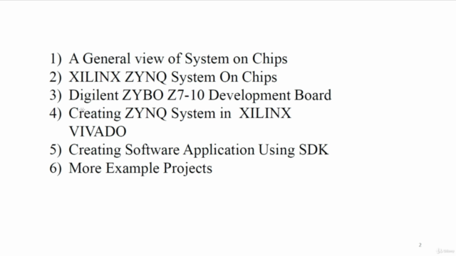 System on Chip Design using VIVADO and ZYBO Z7-10 - Screenshot_02