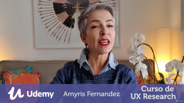 UX Research: Um Guia Prático de Trabalho – Screenshot 1