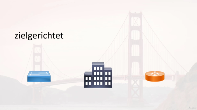CCNA-Powertraining: Dein Weg zum Cisco-Examen 200-301 [2021] – Screenshot 1