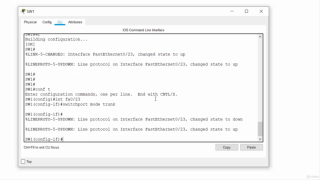 CCNA-Powertraining: Dein Weg zum Cisco-Examen 200-301 [2021] – Screenshot 3