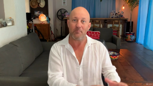 Isla Verde Spa Hot Stones Massage Certificate Course (4 CEU) – Screenshot 2