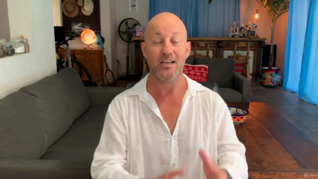 Isla Verde Spa Hot Stones Massage Certificate Course (4 CEU) – Screenshot 4