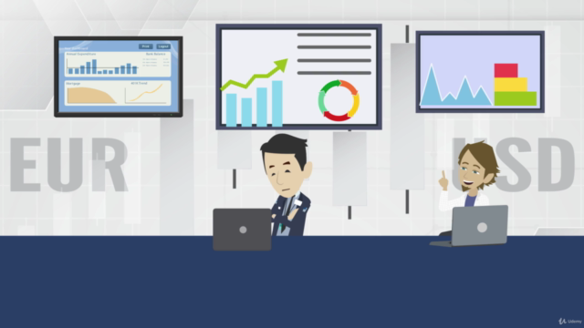 Practical Financial Data Analysis With Python Data Science – Screenshot 1