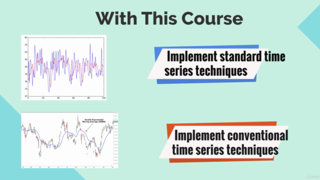 Practical Financial Data Analysis With Python Data Science – Screenshot 4