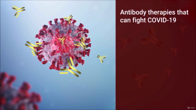 COVID-19: CRISPR based diagnosis and Antibody Therapies – Screenshot 3