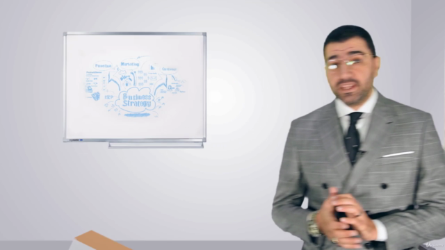 كورس الخطة التسويقية للبزنس الناجح – Screenshot 2