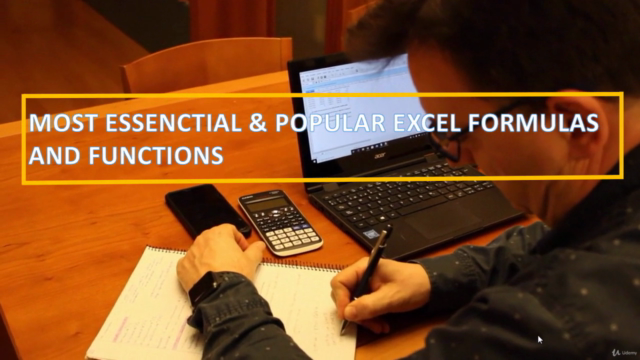Most Essential & Popular Excel Formulas And Functions - 2022 - Screenshot_02
