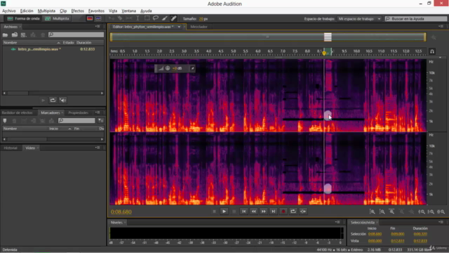 Edita y crea audios profesionales con Adobe Audition CS6 - Screenshot_03