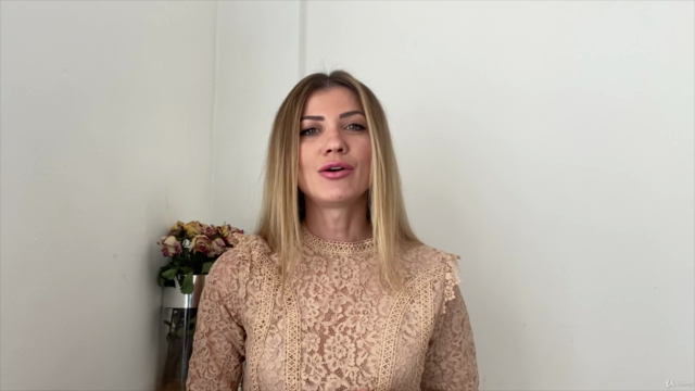 “Selling Luxury Masterclass” – Screenshot 3