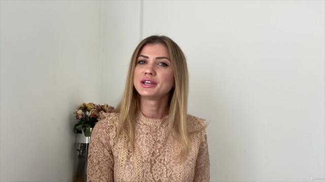 “Selling Luxury Masterclass” – Screenshot 4