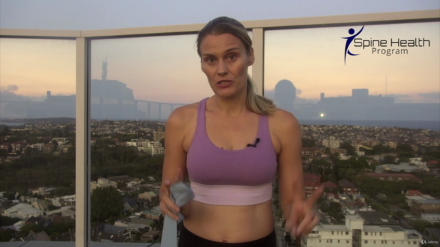 Resistance Band Super Strength Series- Sydney – Screenshot 4