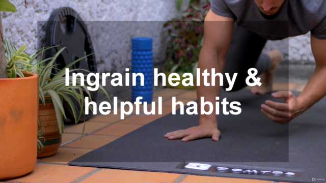 Sistema; The ultimate guide to Movement & Mindset – Screenshot 2