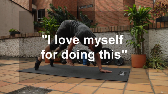 Sistema; The ultimate guide to Movement & Mindset – Screenshot 3