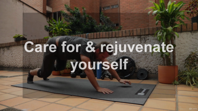 Sistema; The ultimate guide to Movement & Mindset – Screenshot 4
