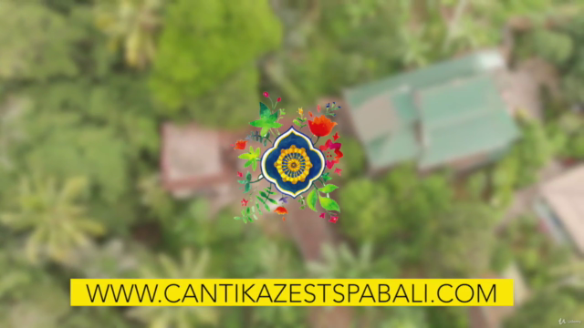 Balinese ancient knowledge about Beauty from Plants and Herb – Screenshot 4