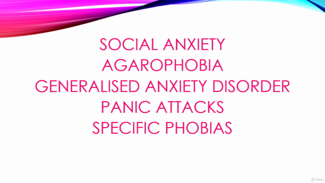 Anxiety Management with CBT, Neuroscience & Mindfulness Easy – Screenshot 2