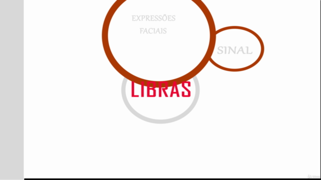 Curso de Libras - Básico – Screenshot 1