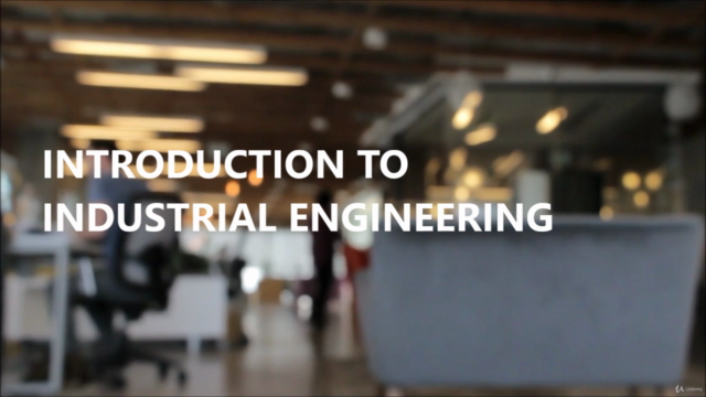 Introduction to Industrial Engineering – Screenshot 2