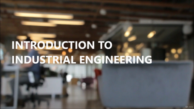 Introduction to Industrial Engineering – Screenshot 4