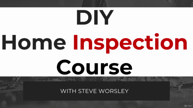 DIY Home Inspection – Screenshot 1