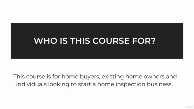 DIY Home Inspection – Screenshot 4