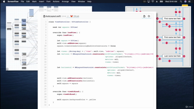 Intro to SwiftUI – Screenshot 2
