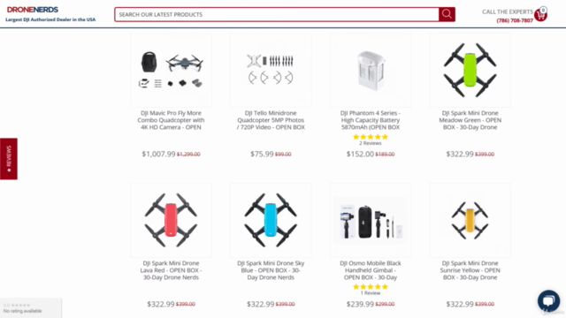 Psychology Driven UX/UI/Web Design - PART 2 Advanced Topics – Screenshot 4