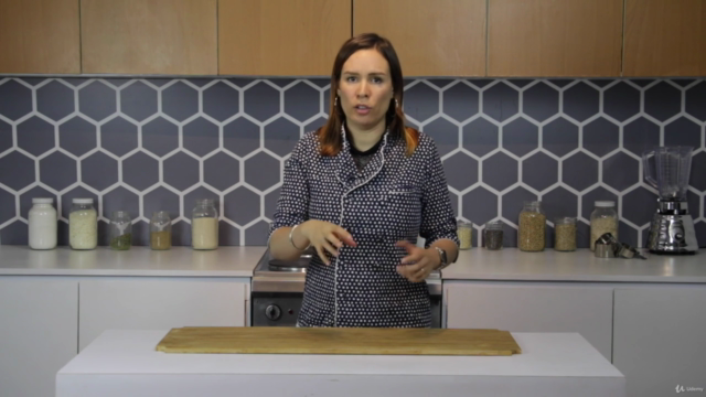 Recetas de cocina Vegana - Leches y mantequillas vegetales – Screenshot 2