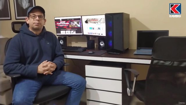 Curso de Reparación de Laptops – Screenshot 4