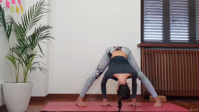 Yoga  Dinamico: impara le Basi in 10 giorni - Screenshot_02