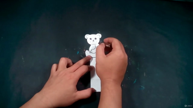 Learn to color 3D creations for beginners – Screenshot 3