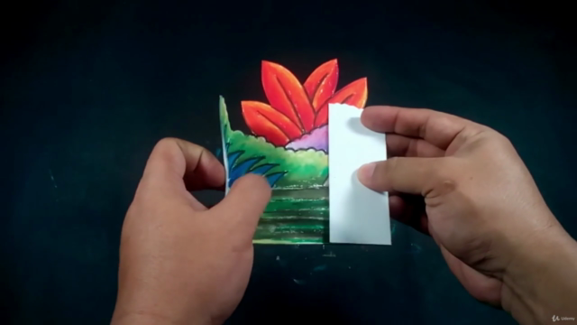 Learn to color 3D creations for beginners – Screenshot 4