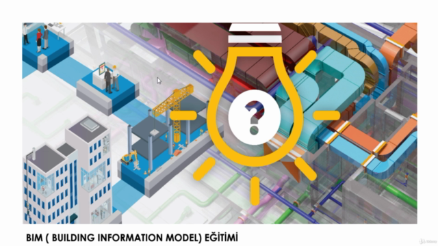 BIM  (Building Information Modeling) Nedir? - Screenshot_01