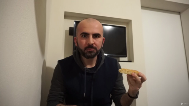 Impara a sfornare un'ottima focaccia genovese a casa tua! – Screenshot 4