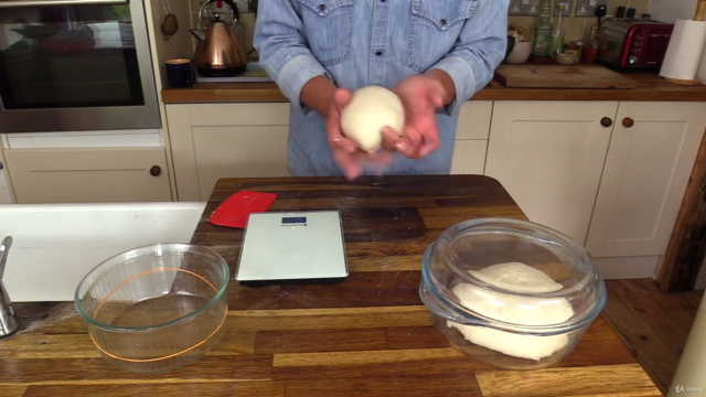 Effortless Artisan Breads – Screenshot 1