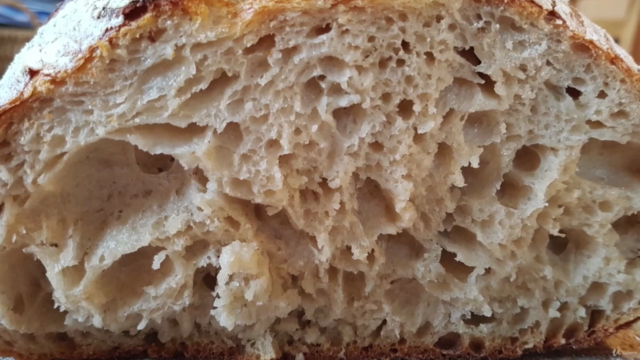 Effortless Artisan Breads – Screenshot 3