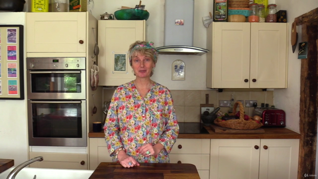 Effortless Artisan Breads – Screenshot 4