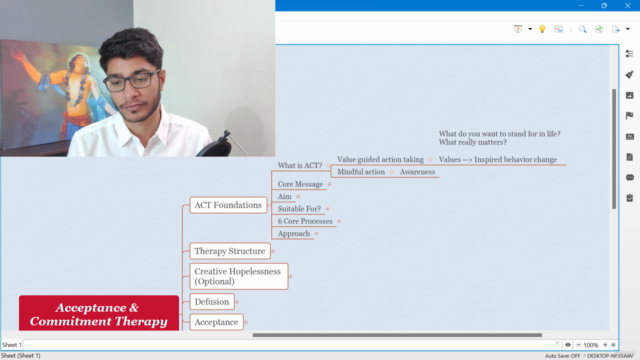 Accredited- Acceptance and Commitment Therapy Counselor ACT – Screenshot 3