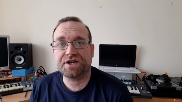 How to produce a nu-disco track in Ableton Live 10 – Screenshot 2