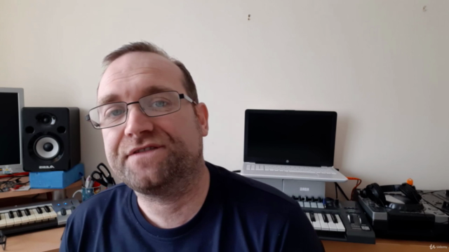 How to produce a nu-disco track in Ableton Live 10 – Screenshot 4