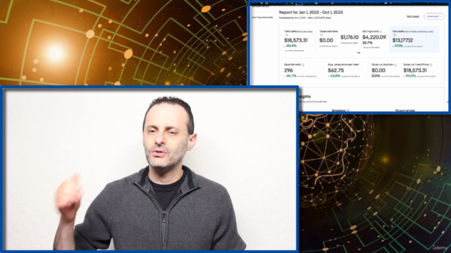 ChatGPT eCommerce Mastery: Scale Business Sales & Profits – Screenshot 2