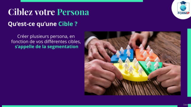 Entreprendre A-Z : Votre Trajectoire – Screenshot 1