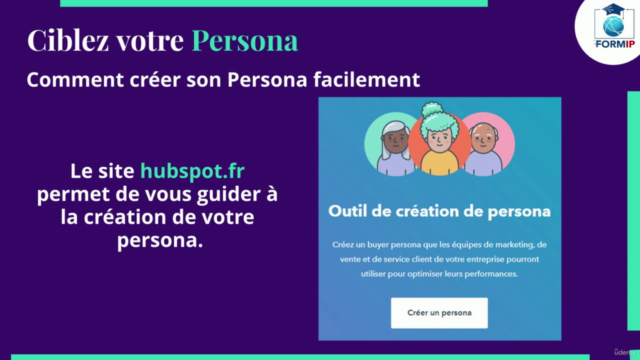 Entreprendre A-Z : Votre Trajectoire – Screenshot 2
