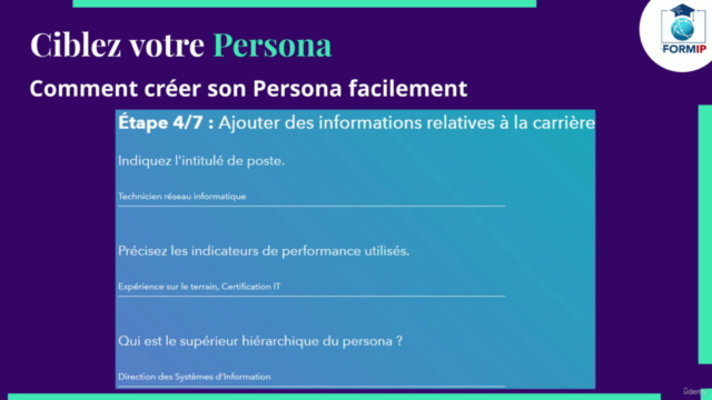 Entreprendre A-Z : Votre Trajectoire – Screenshot 3